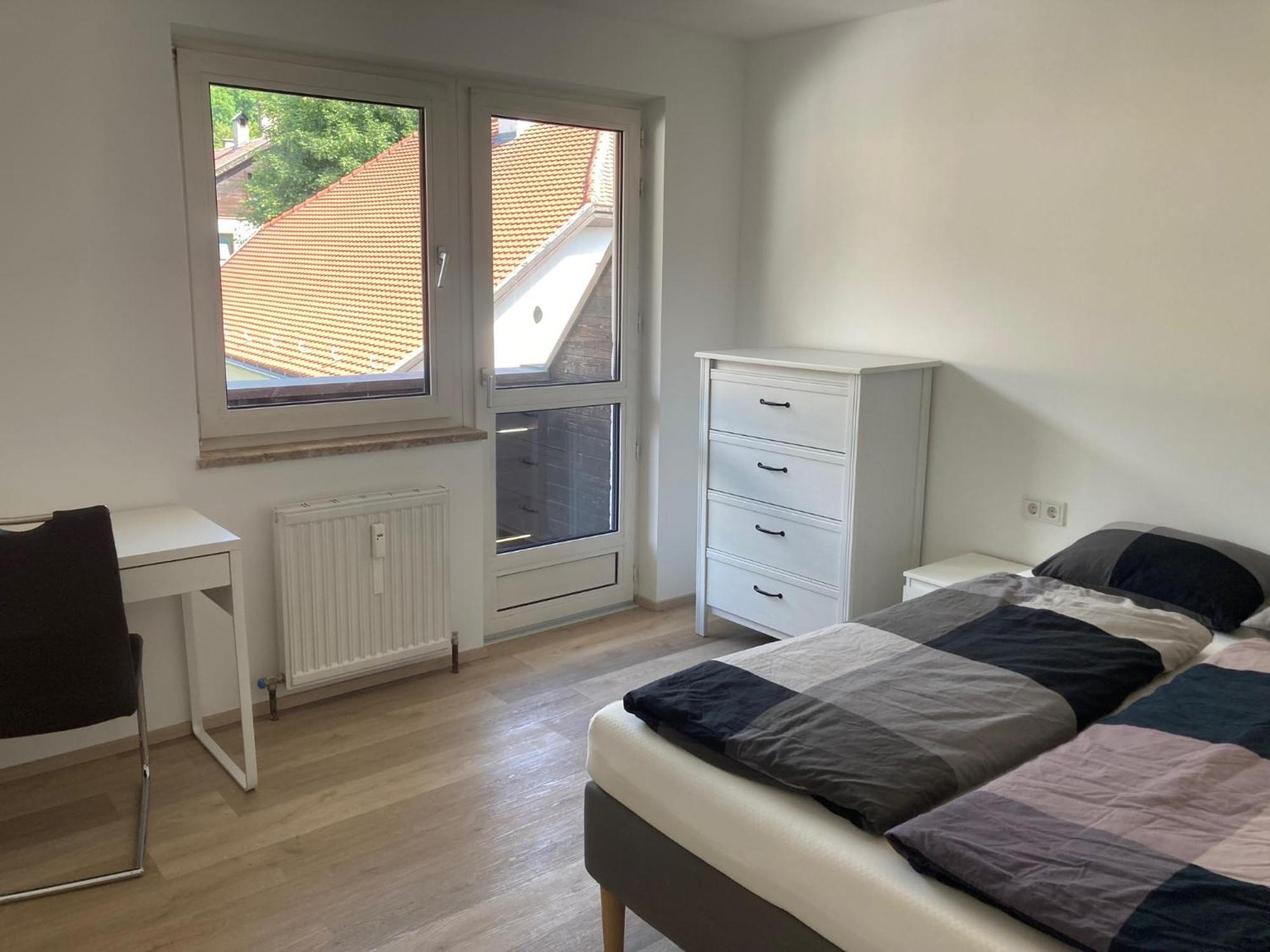 Geraeumiges Apartment Mit Weitblick 1-6 Personen Imst Exterior photo