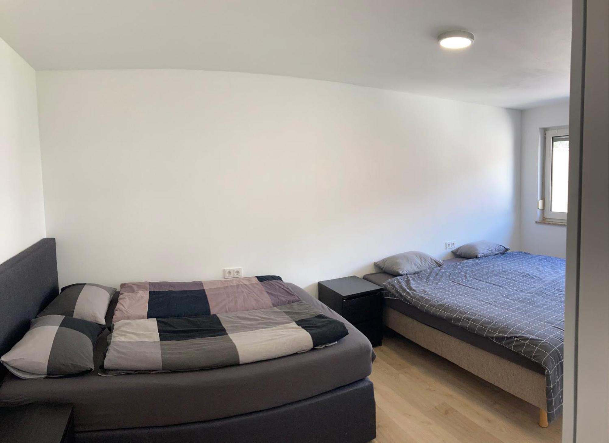 Geraeumiges Apartment Mit Weitblick 1-6 Personen Imst Exterior photo